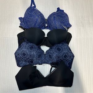 Bundle of 4 Aerie 36B!